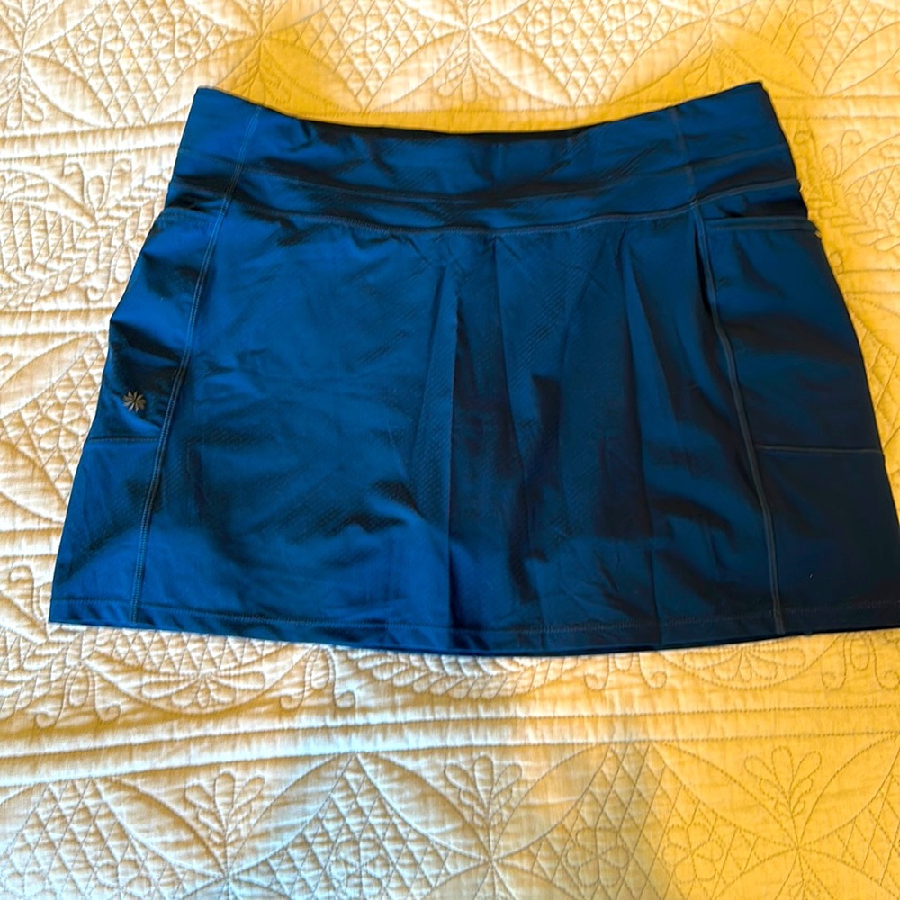 Athleta Skort